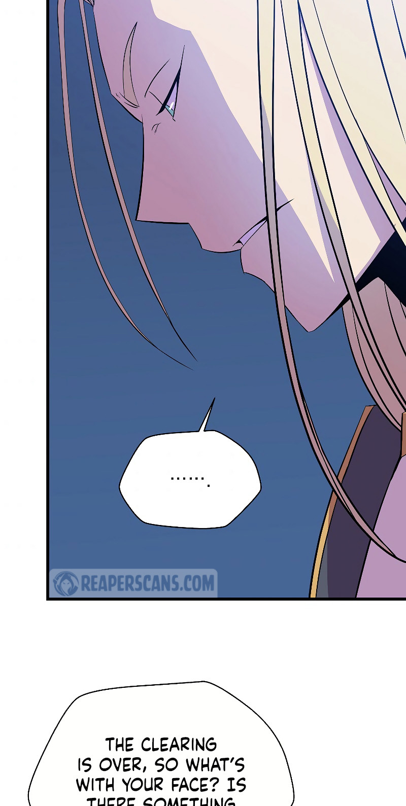 Kill the Hero Chapter 76 page 43 - Chapter 76