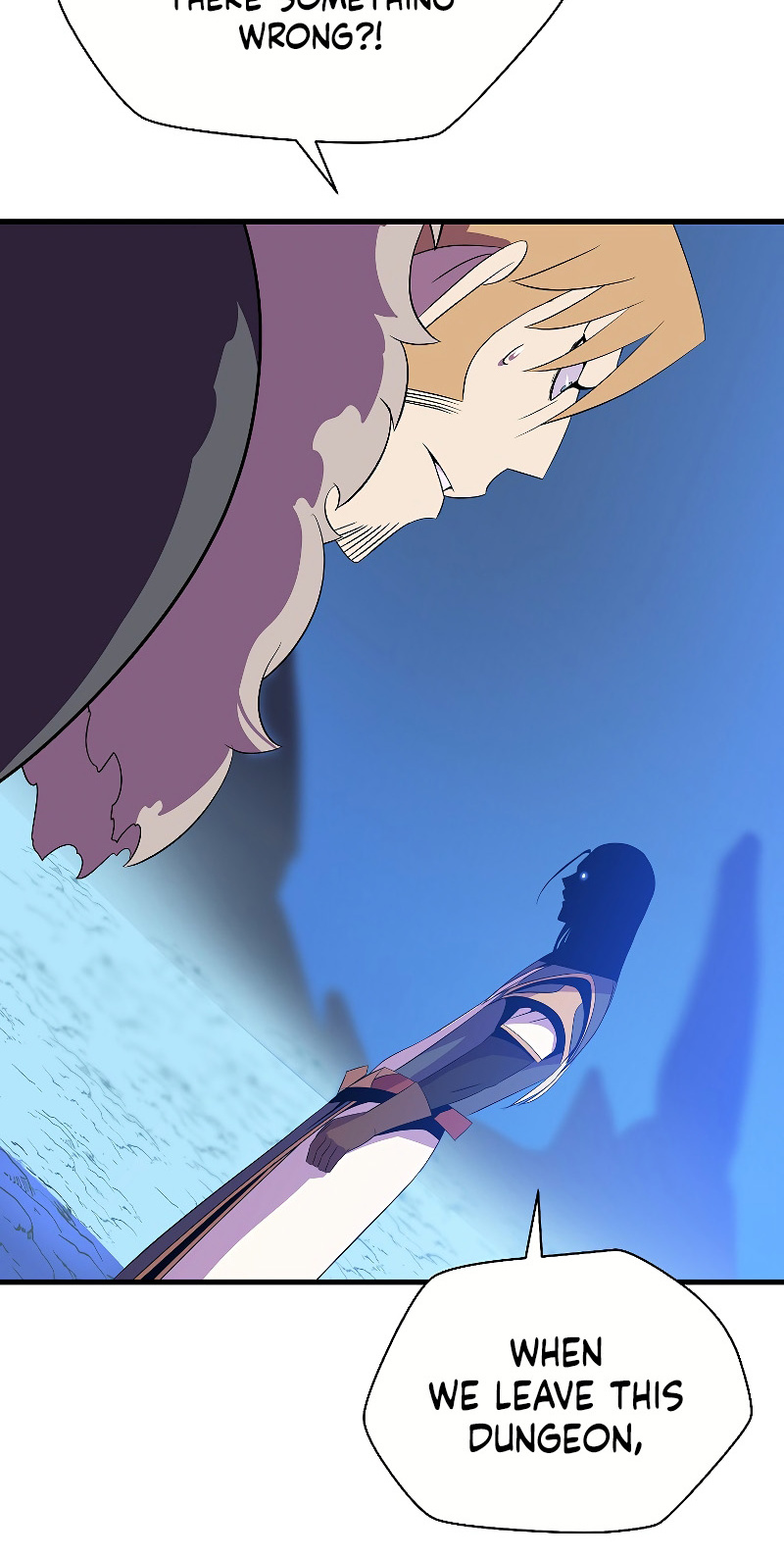 Kill the Hero Chapter 76 page 44 - Chapter 76