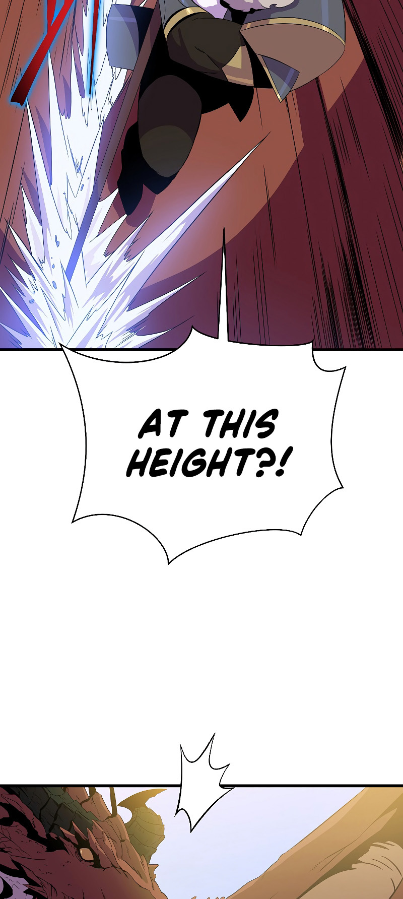 Kill the Hero Chapter 76 page 5 - Chapter 76