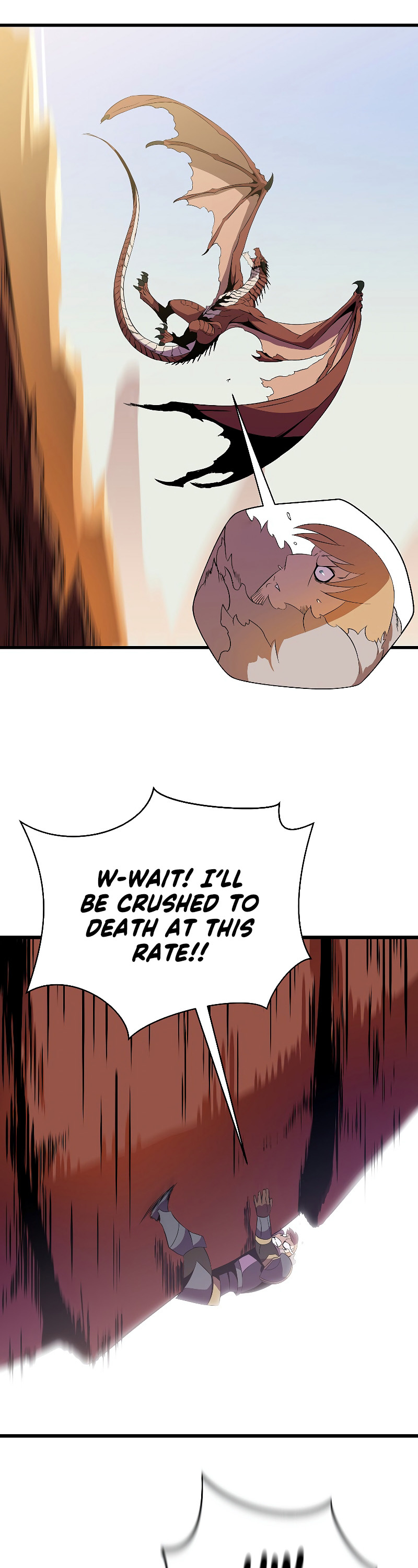 Kill the Hero Chapter 76 page 7 - Chapter 76