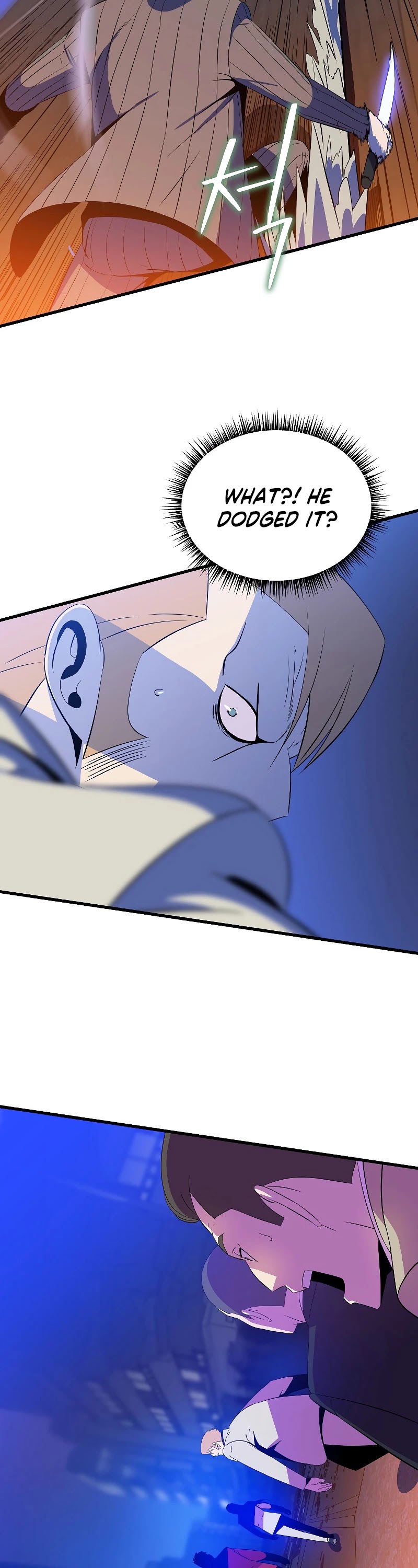 Kill the Hero Chapter 77 page 18 - Chapter 77