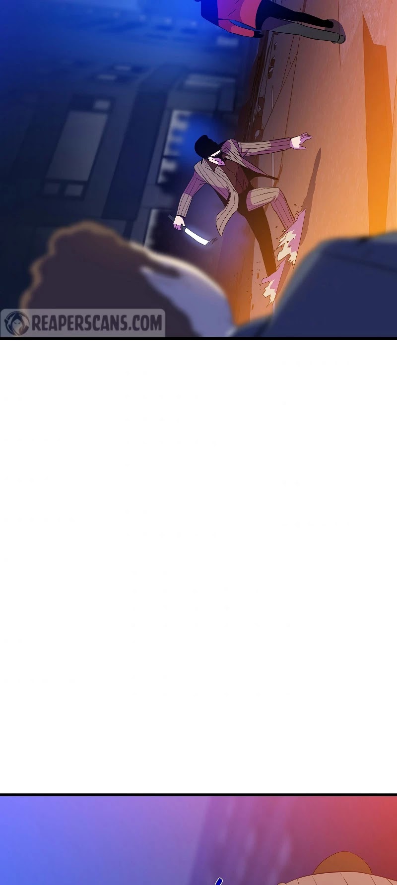 Kill the Hero Chapter 77 page 19 - Chapter 77