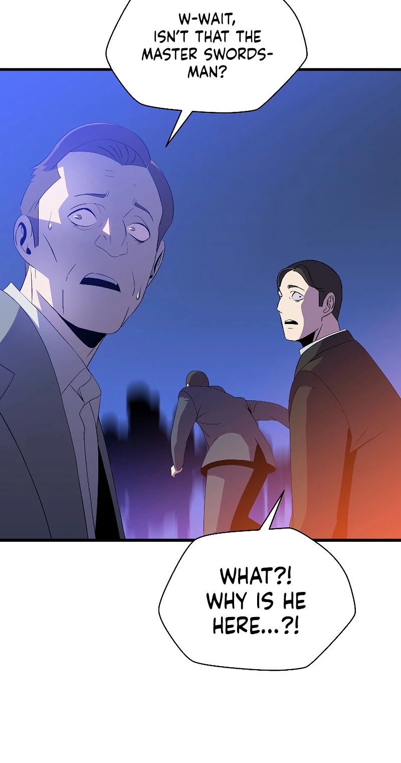 Kill the Hero Chapter 77 page 28 - Chapter 77