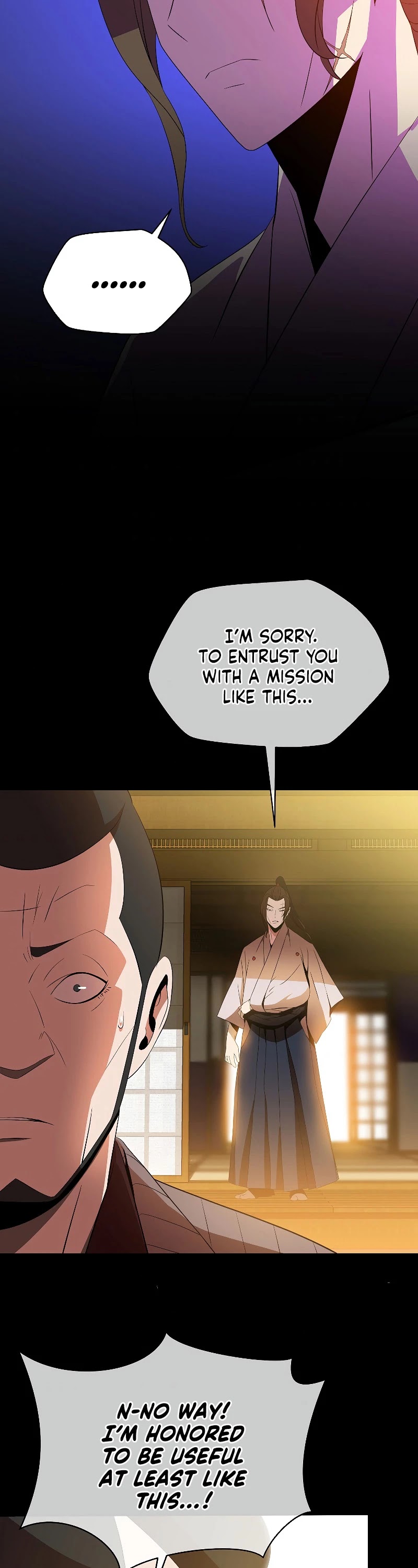 Kill the Hero Chapter 77 page 31 - Chapter 77