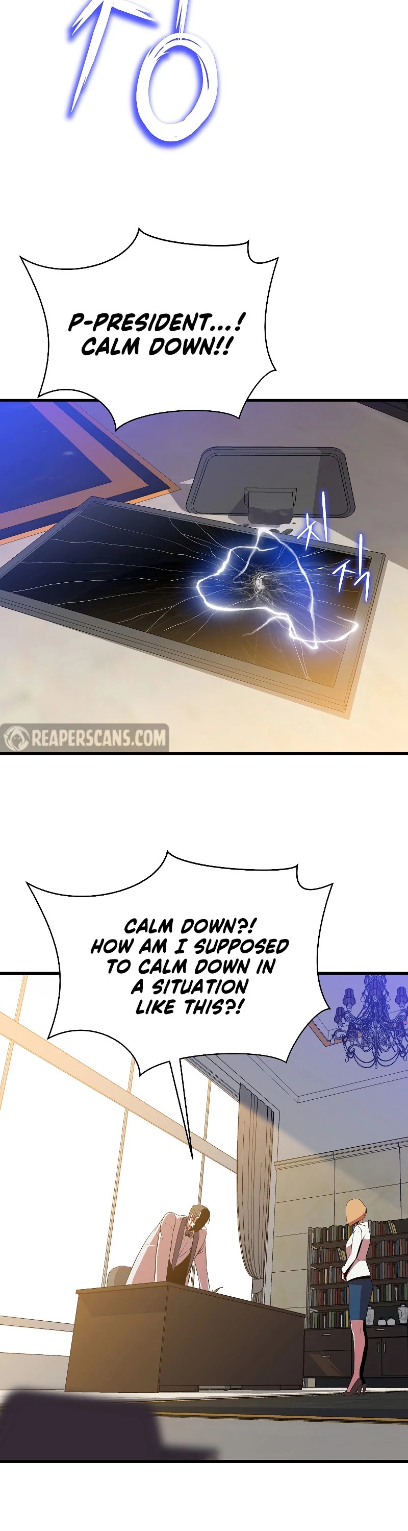 Kill the Hero Chapter 77 page 40 - Chapter 77