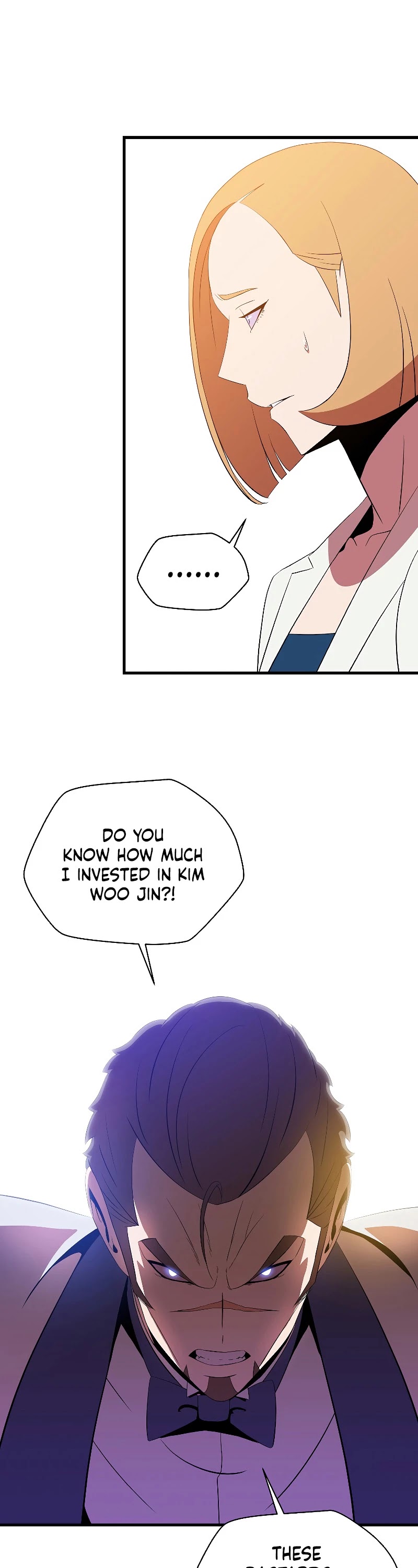 Kill the Hero Chapter 77 page 41 - Chapter 77