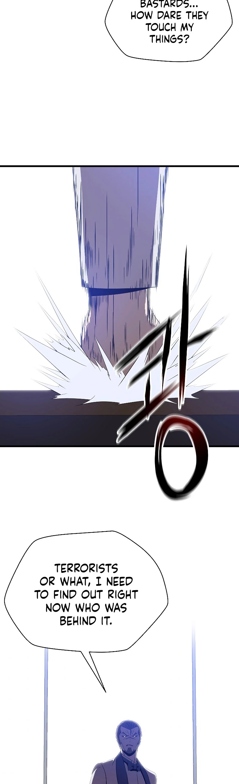 Kill the Hero Chapter 77 page 42 - Chapter 77