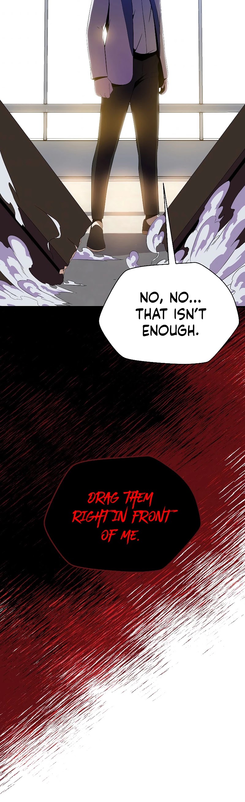 Kill the Hero Chapter 77 page 43 - Chapter 77