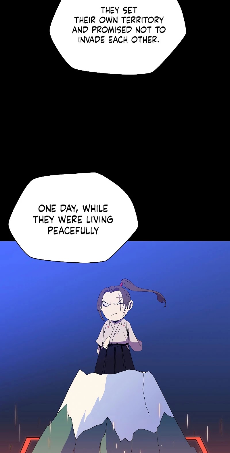 Kill the Hero Chapter 77 page 5 - Chapter 77