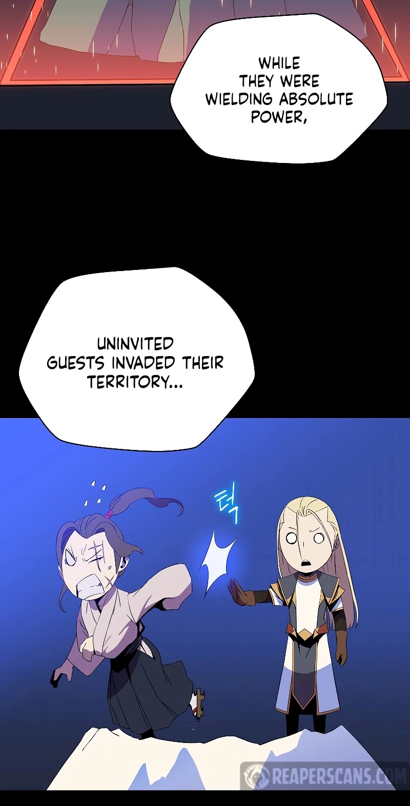 Kill the Hero Chapter 77 page 6 - Chapter 77