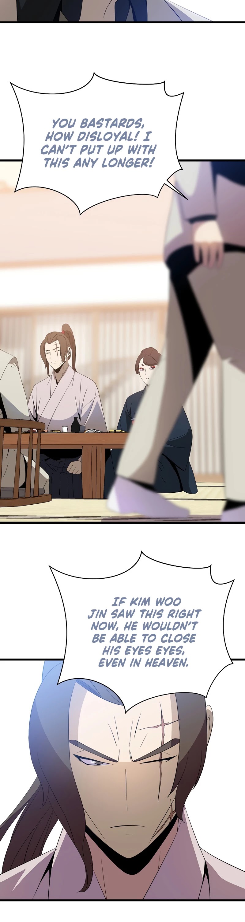 Kill the Hero Chapter 78 page 11 - Chapter 78