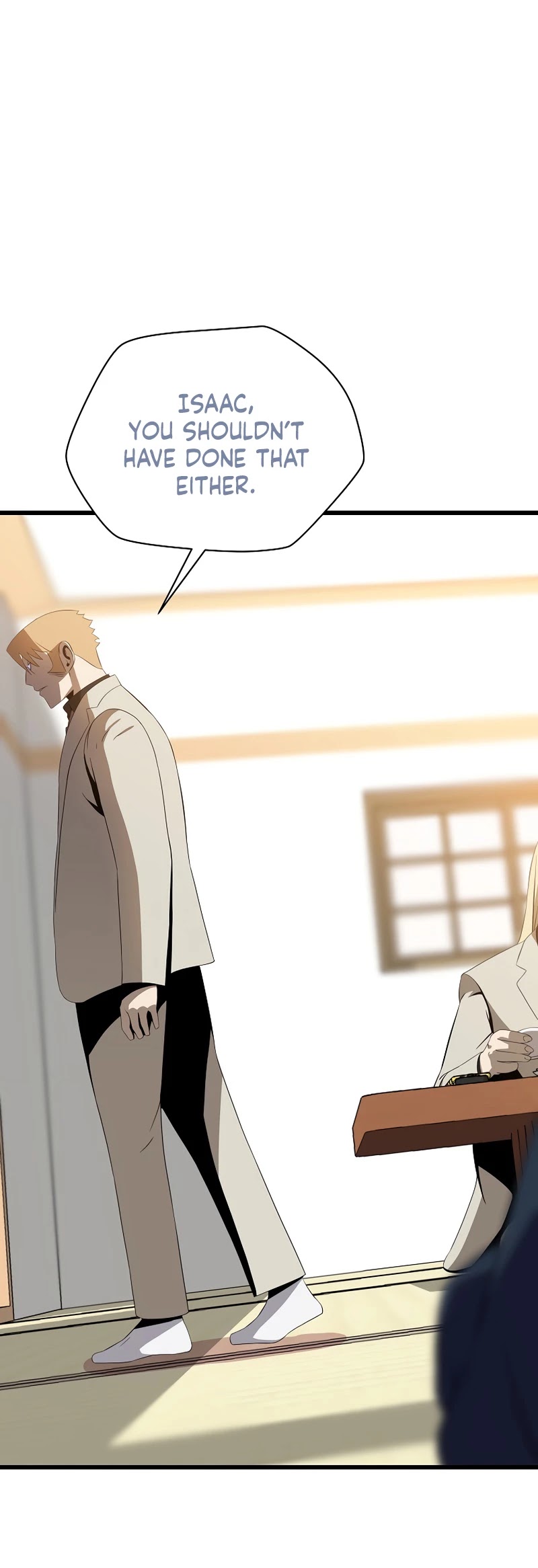 Kill the Hero Chapter 78 page 12 - Chapter 78