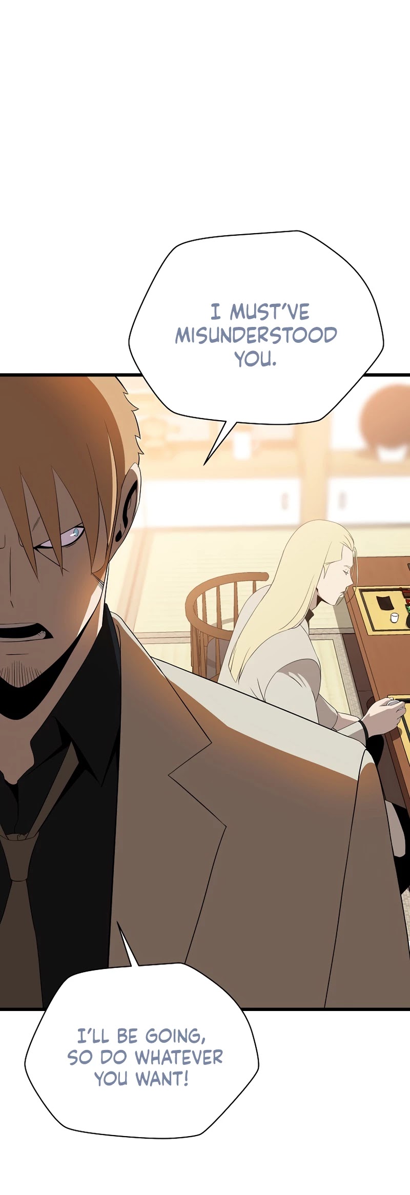 Kill the Hero Chapter 78 page 13 - Chapter 78