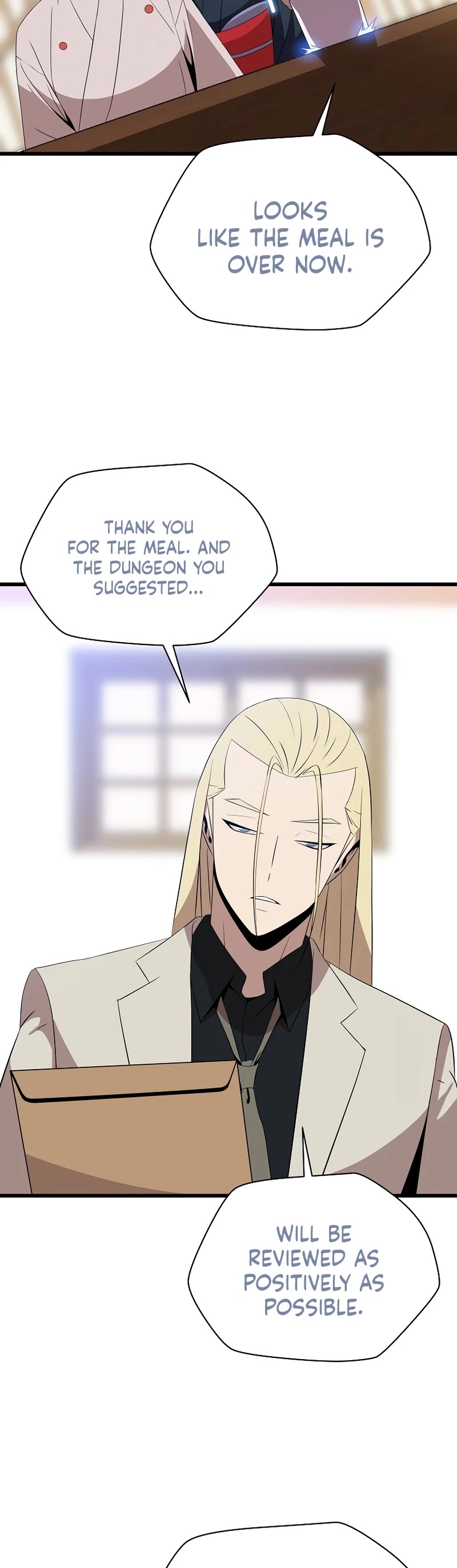 Kill the Hero Chapter 78 page 16 - Chapter 78