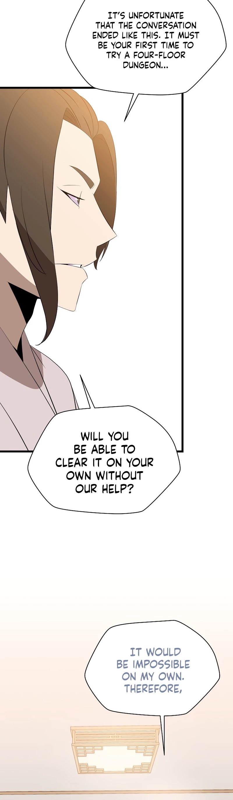 Kill the Hero Chapter 78 page 17 - Chapter 78