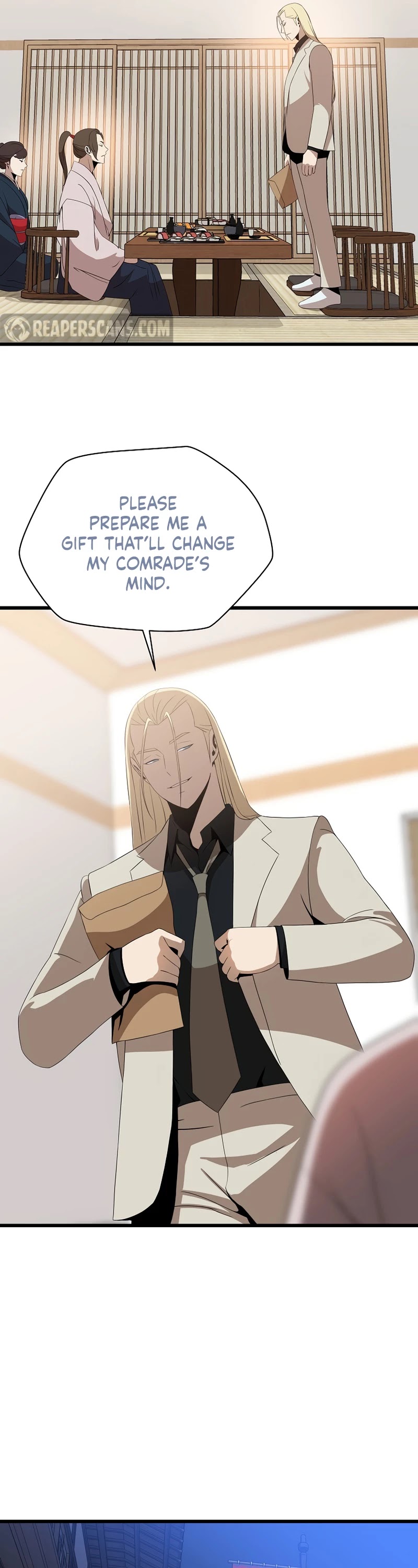 Kill the Hero Chapter 78 page 18 - Chapter 78