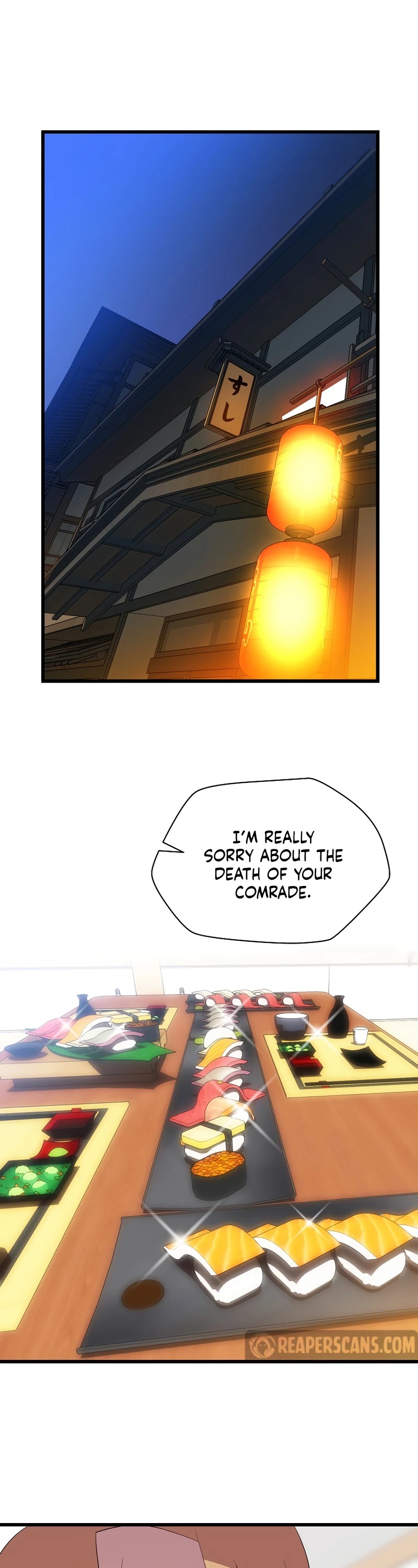 Kill the Hero Chapter 78 page 2 - Chapter 78