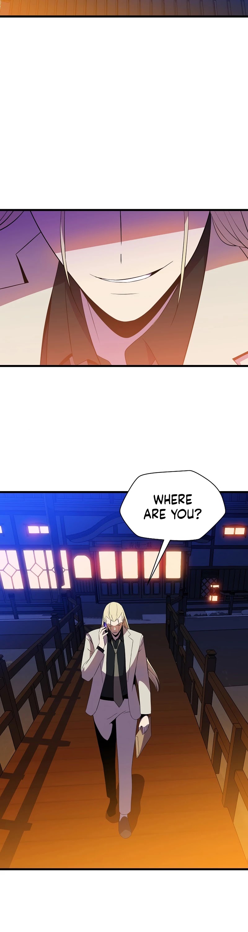 Kill the Hero Chapter 78 page 21 - Chapter 78