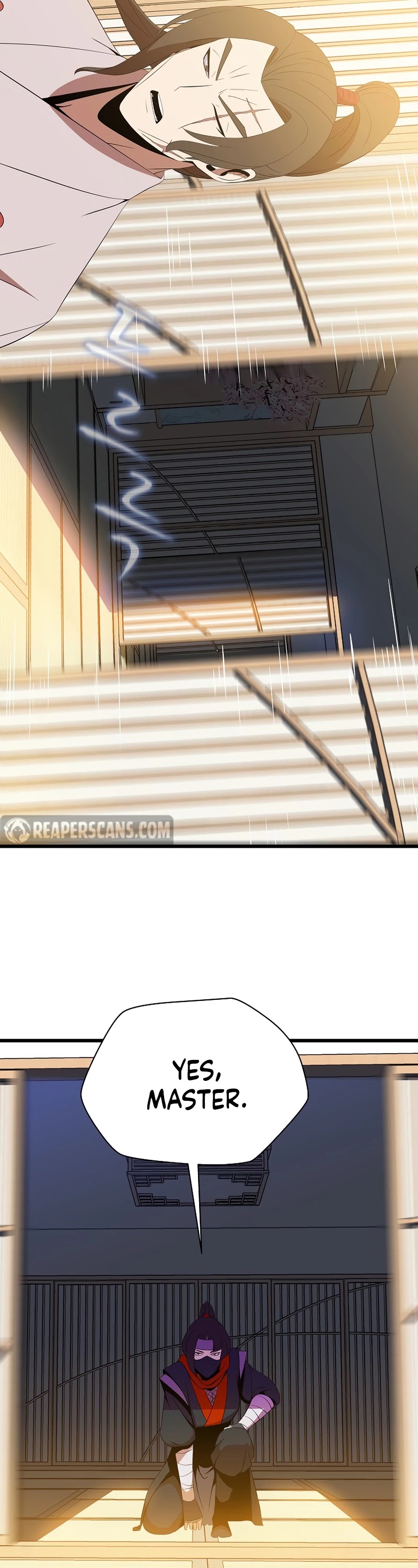 Kill the Hero Chapter 78 page 23 - Chapter 78