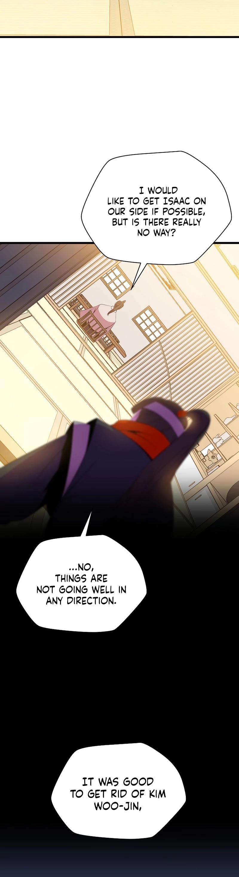 Kill the Hero Chapter 78 page 24 - Chapter 78