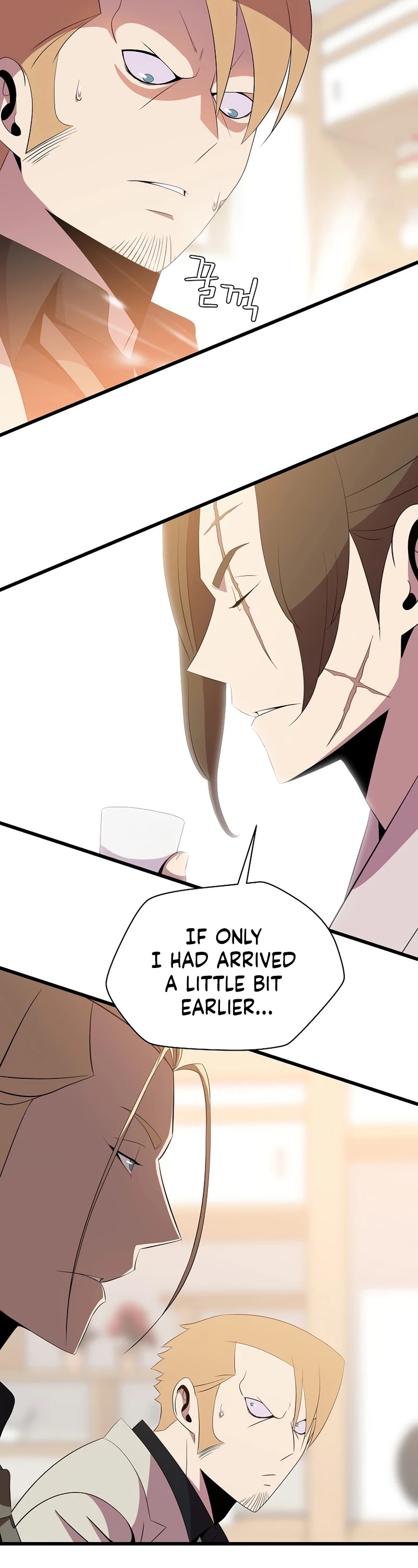 Kill the Hero Chapter 78 page 3 - Chapter 78