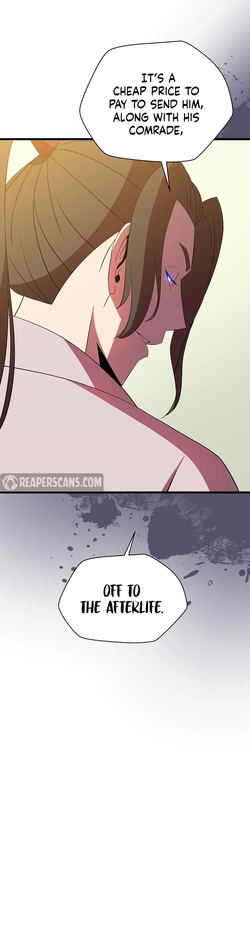 Kill the Hero Chapter 78 page 30 - Chapter 78