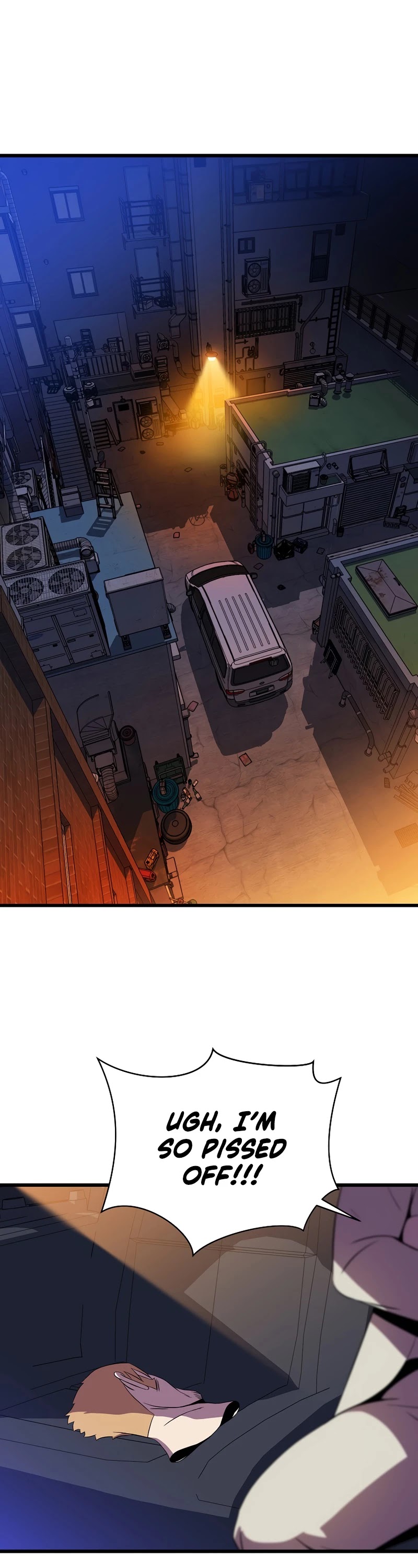 Kill the Hero Chapter 78 page 31 - Chapter 78