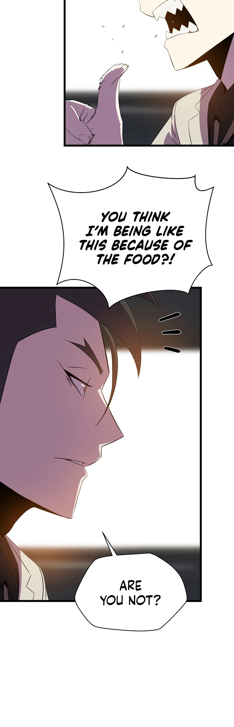 Kill the Hero Chapter 78 page 33 - Chapter 78