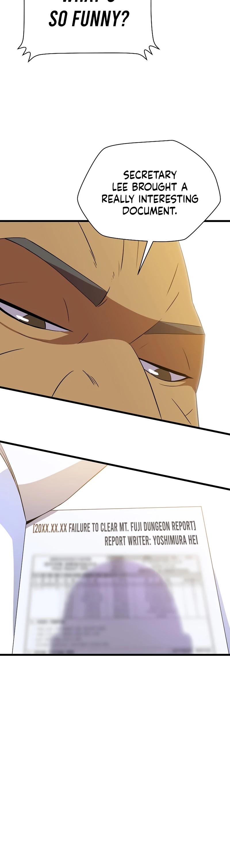Kill the Hero Chapter 78 page 41 - Chapter 78