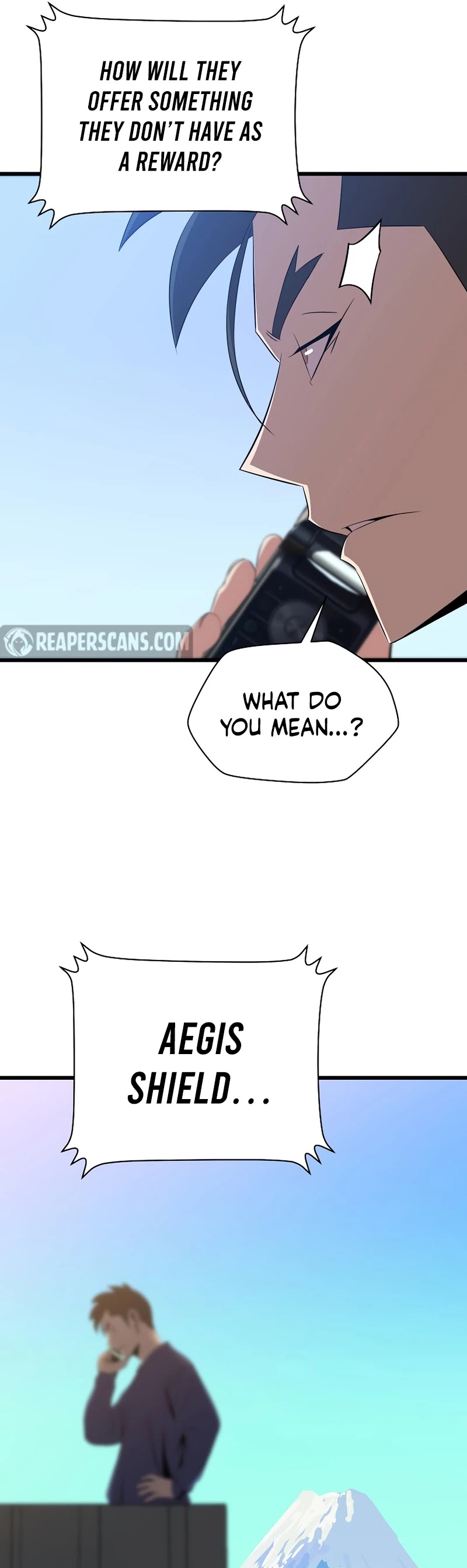 Kill the Hero Chapter 78 page 42 - Chapter 78