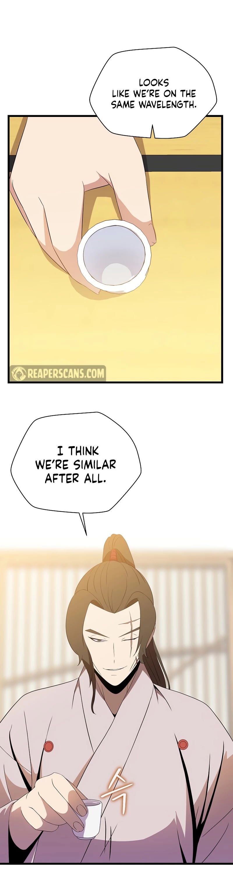 Kill the Hero Chapter 78 page 6 - Chapter 78