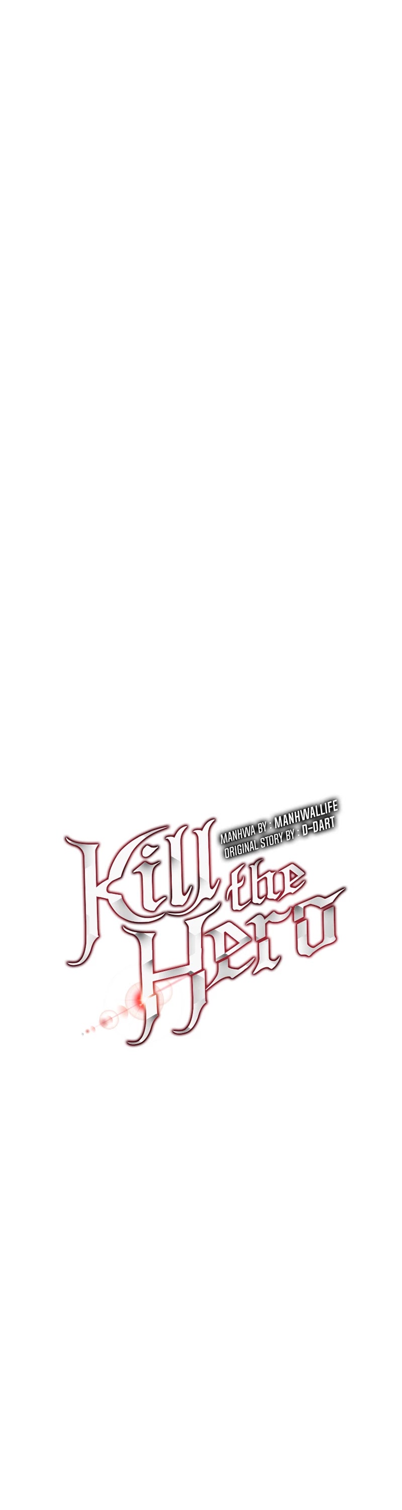 Kill the Hero Chapter 78 page 7 - Chapter 78