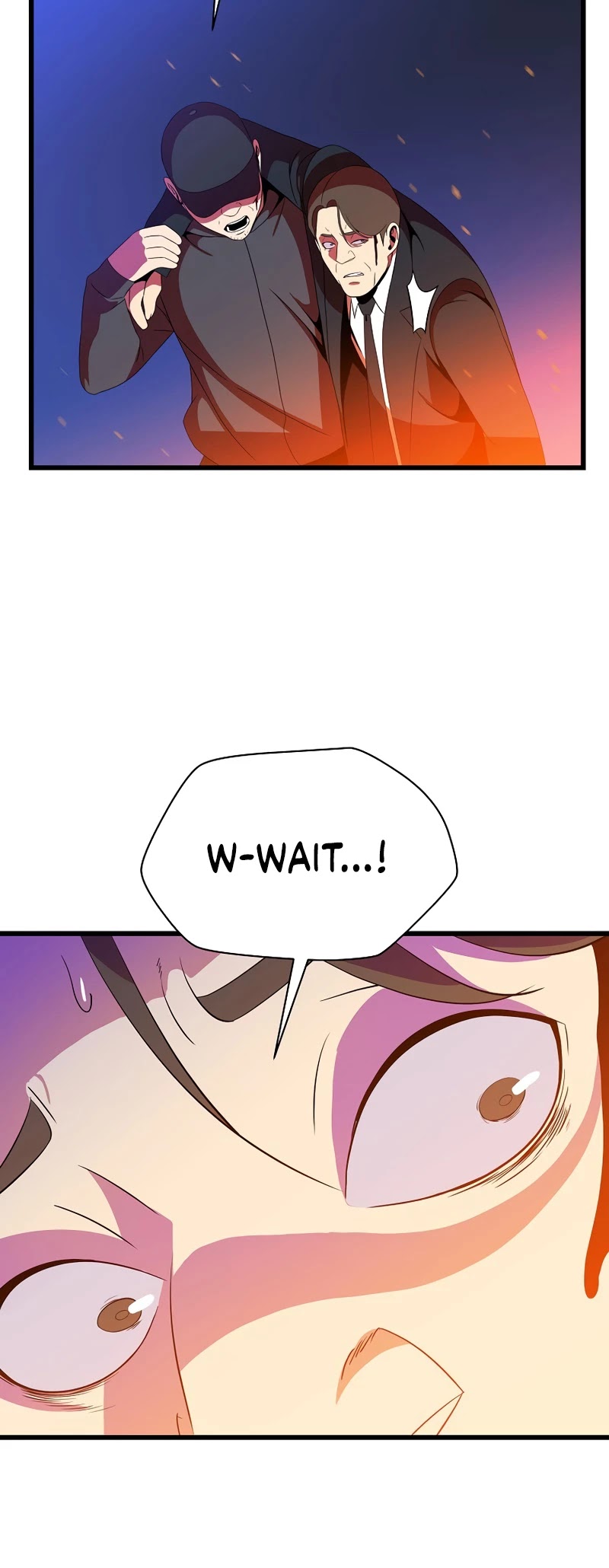 Kill the Hero Chapter 79 page 12 - Chapter 79