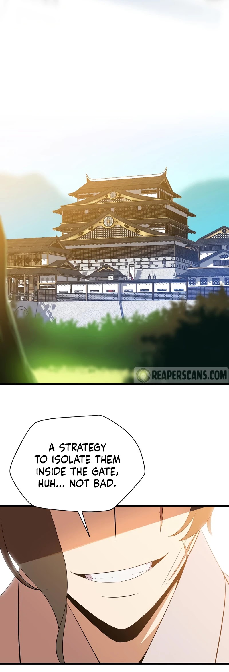Kill the Hero Chapter 79 page 17 - Chapter 79