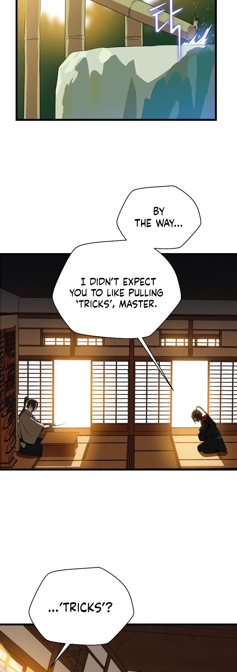 Kill the Hero Chapter 79 page 20 - Chapter 79