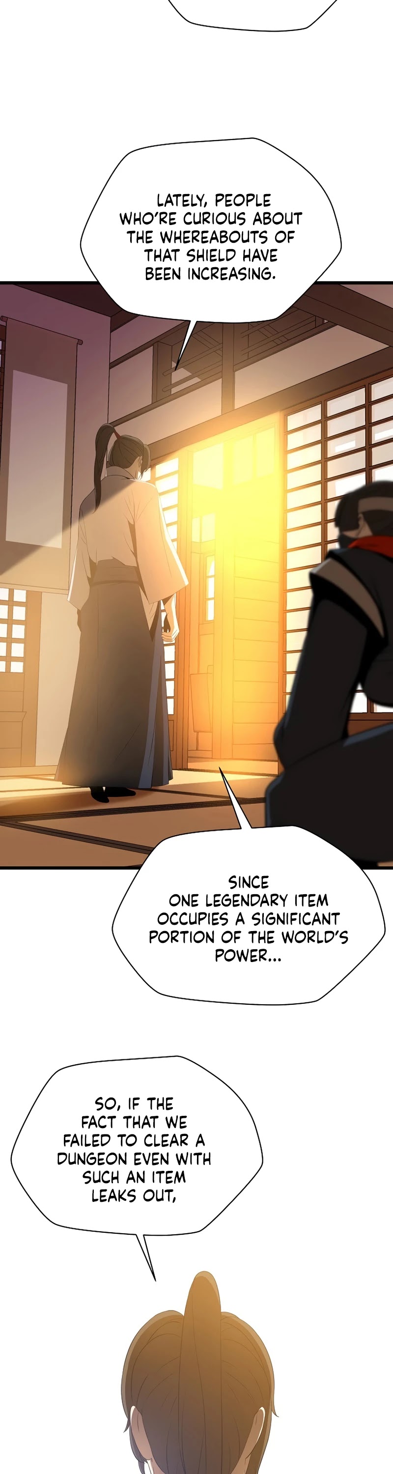 Kill the Hero Chapter 79 page 23 - Chapter 79