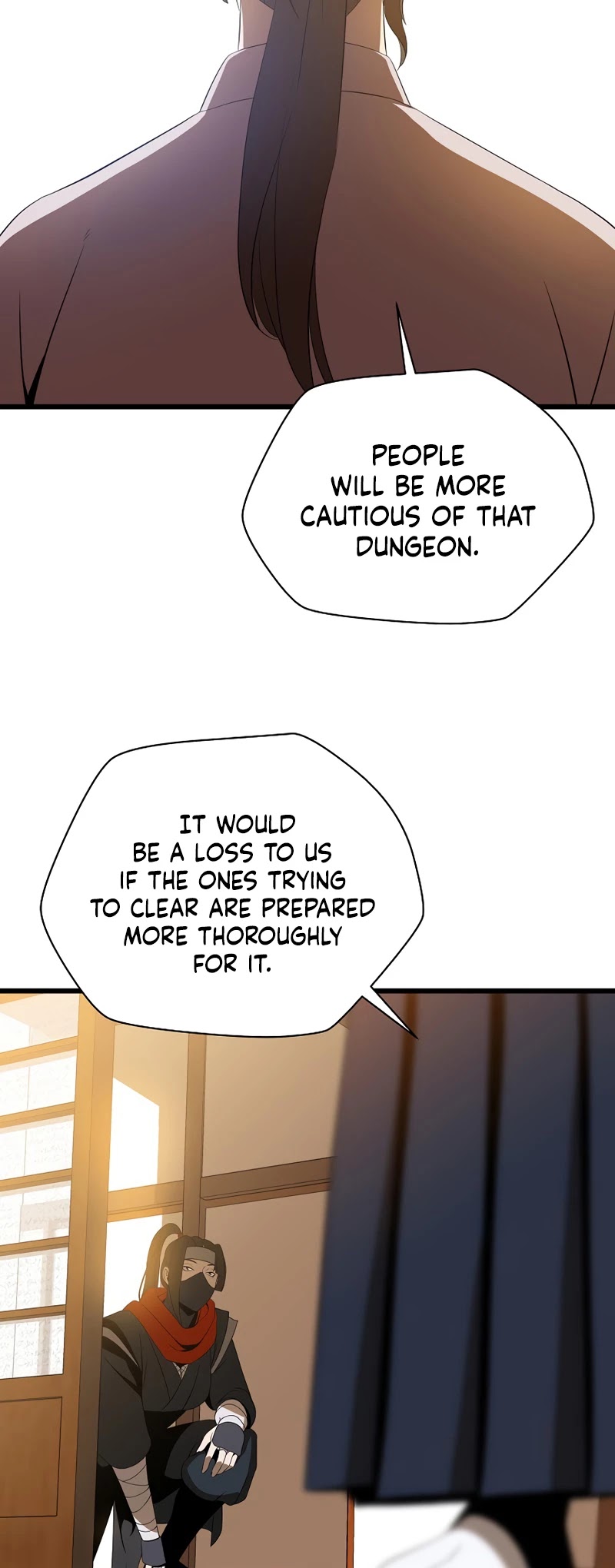 Kill the Hero Chapter 79 page 24 - Chapter 79