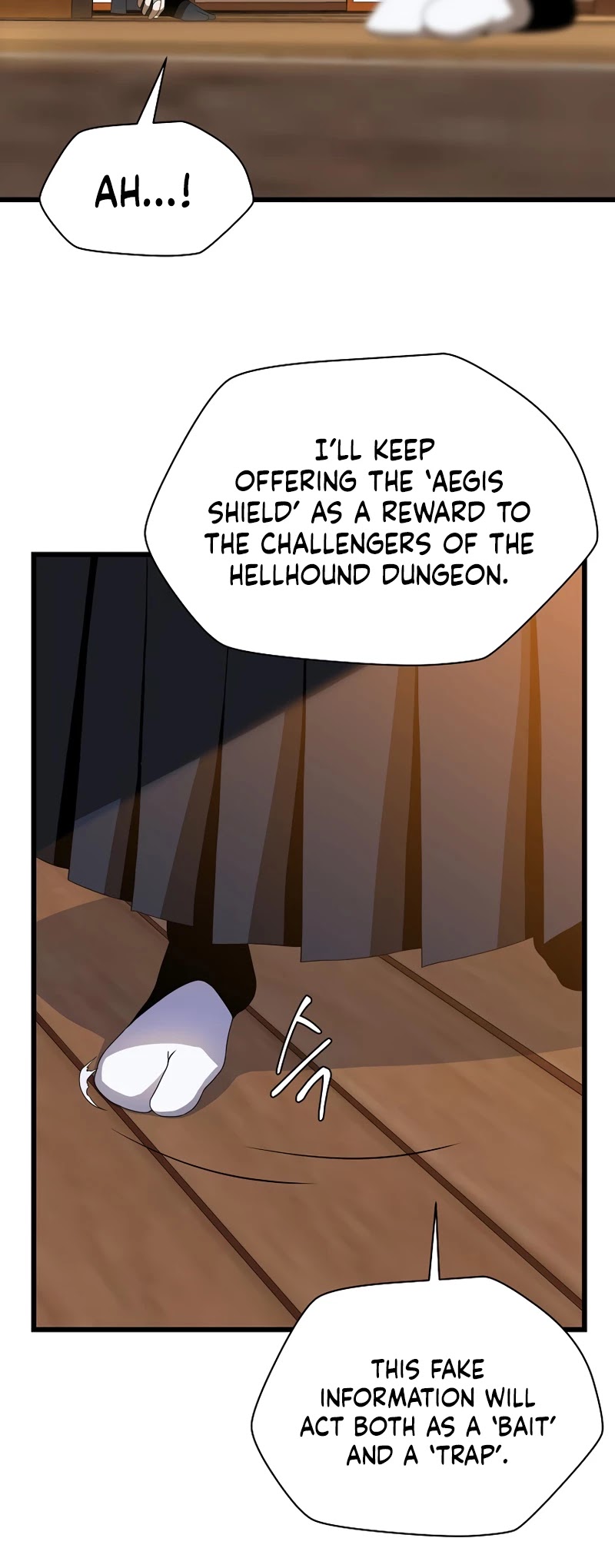 Kill the Hero Chapter 79 page 25 - Chapter 79