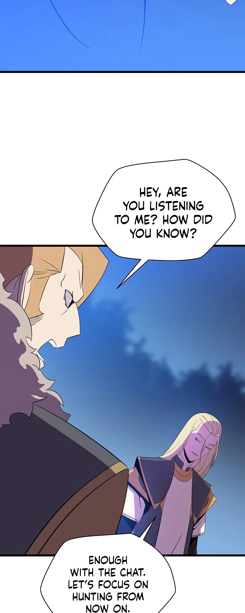 Kill the Hero Chapter 79 page 32 - Chapter 79