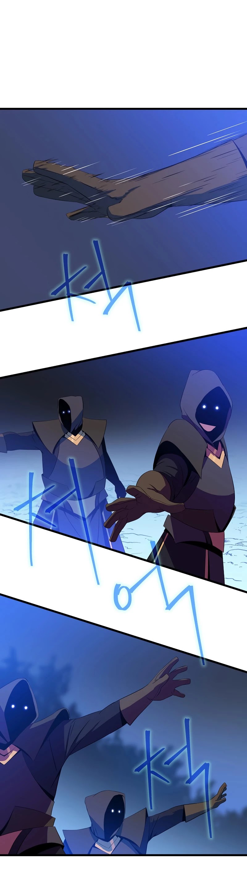 Kill the Hero Chapter 79 page 37 - Chapter 79