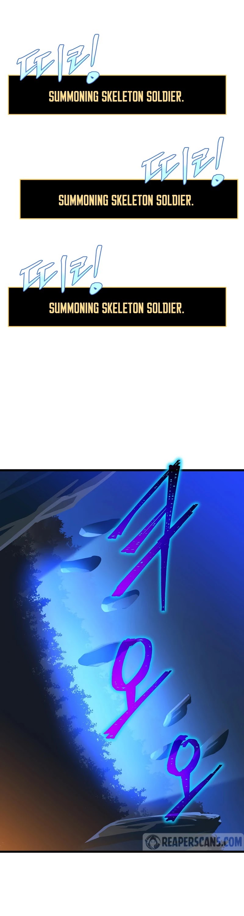 Kill the Hero Chapter 79 page 38 - Chapter 79