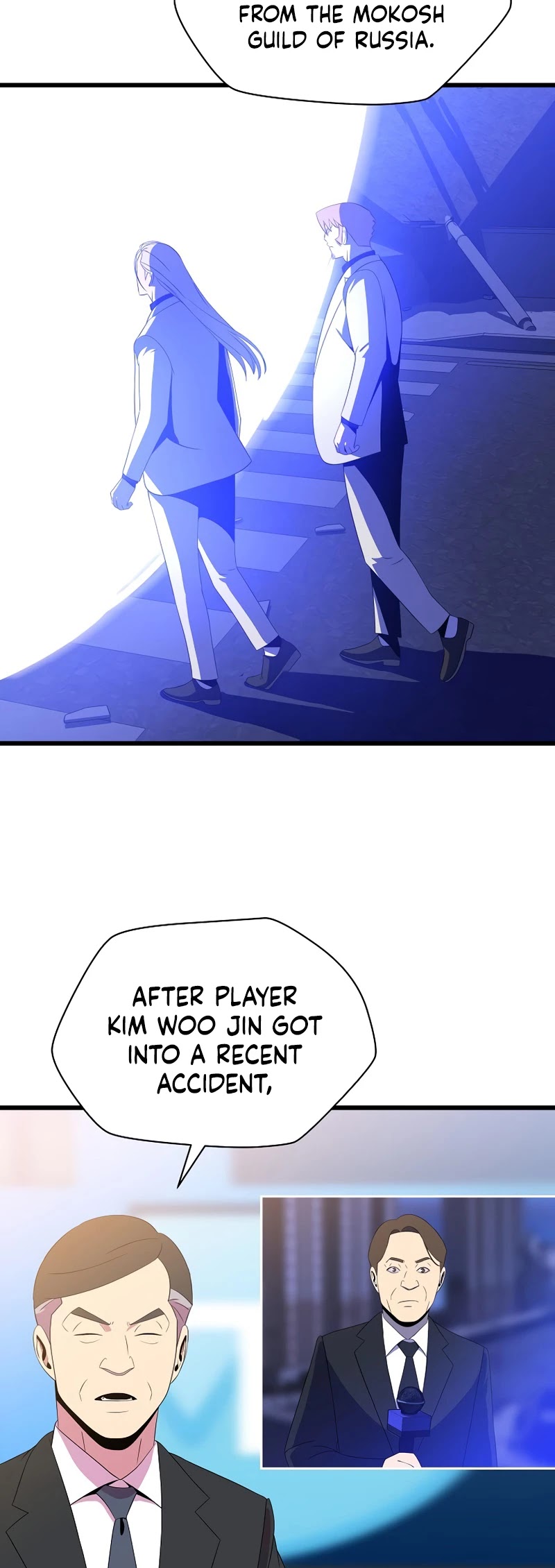 Kill the Hero Chapter 79 page 4 - Chapter 79