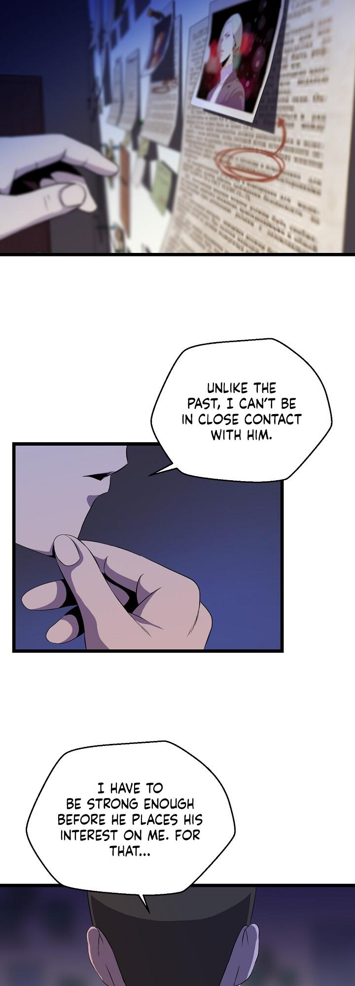 Kill the Hero Chapter 8 page 10 - Chapter 8
