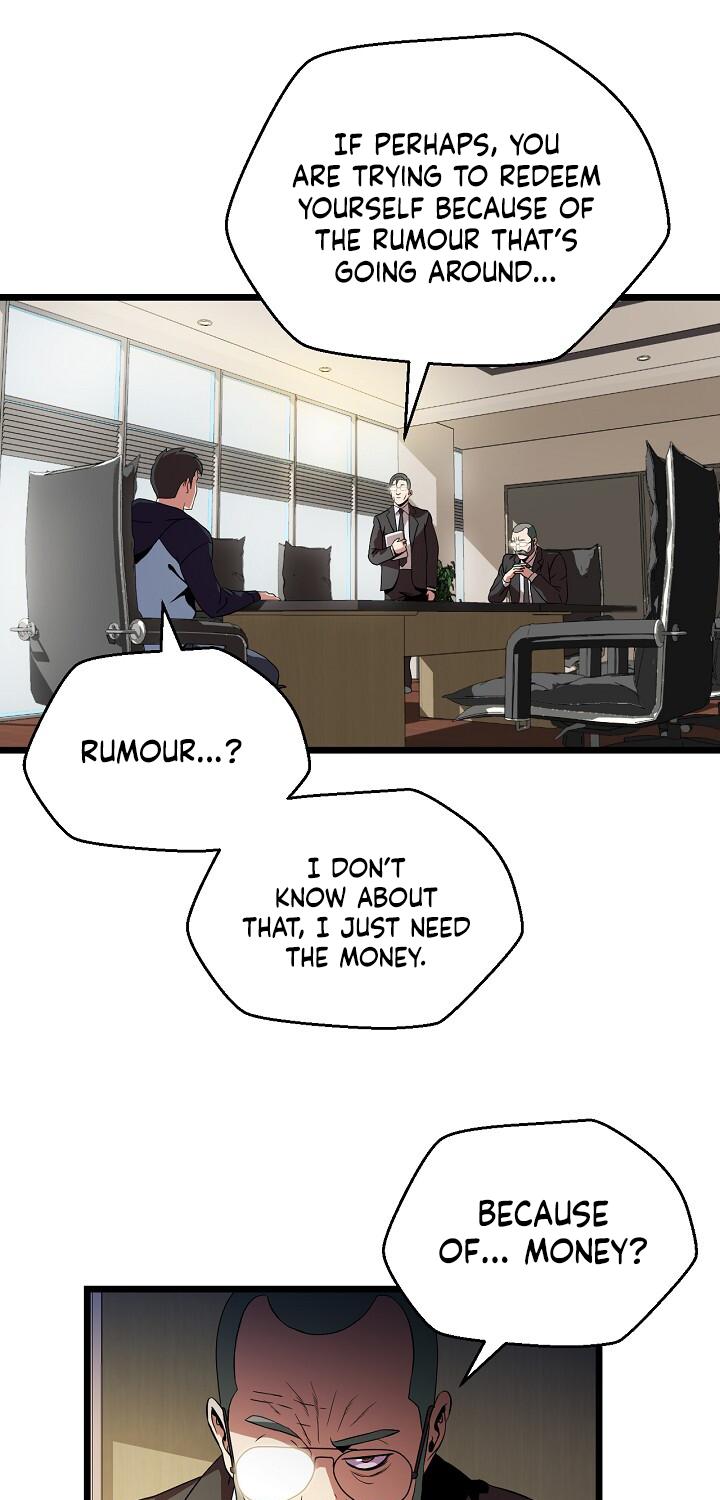 Kill the Hero Chapter 8 page 13 - Chapter 8