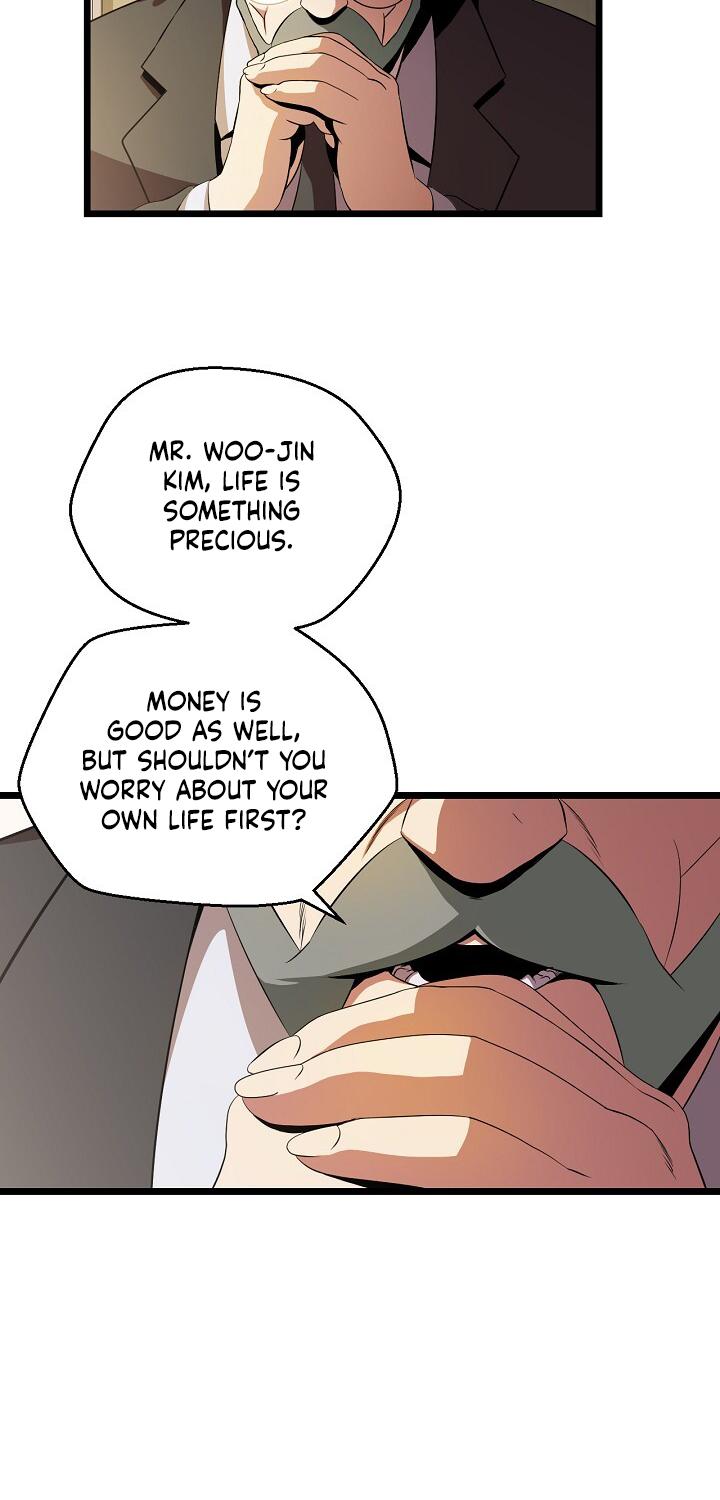 Kill the Hero Chapter 8 page 14 - Chapter 8