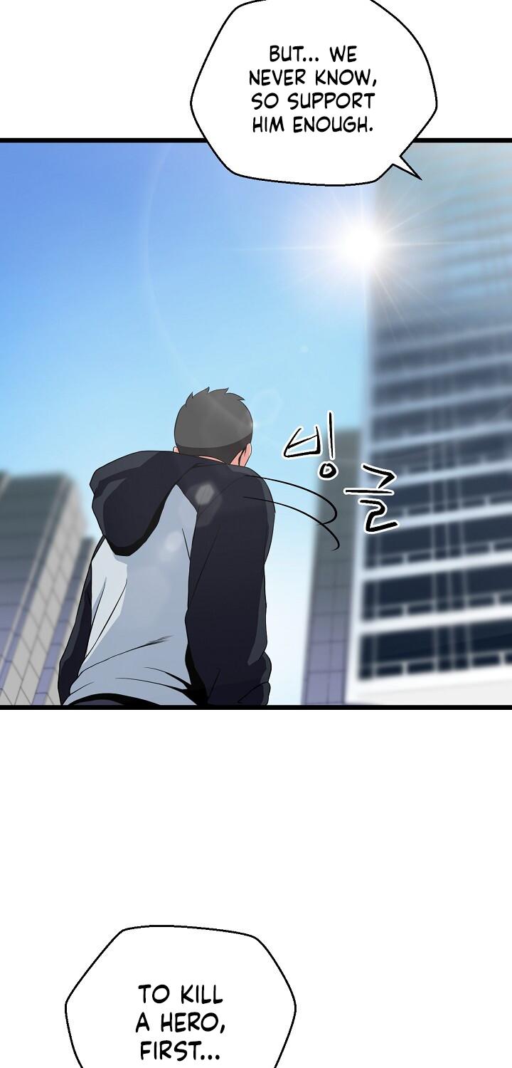 Kill the Hero Chapter 8 page 19 - Chapter 8
