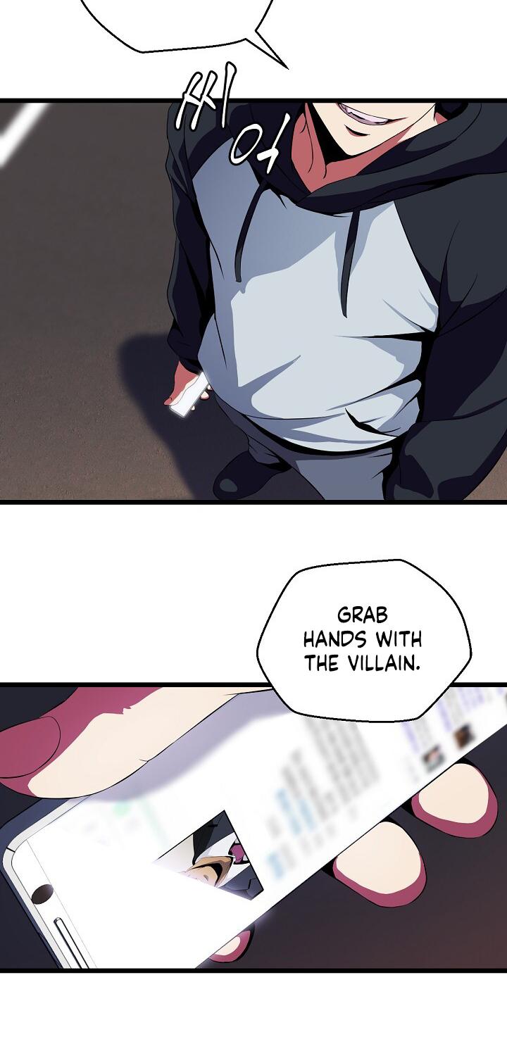 Kill the Hero Chapter 8 page 20 - Chapter 8
