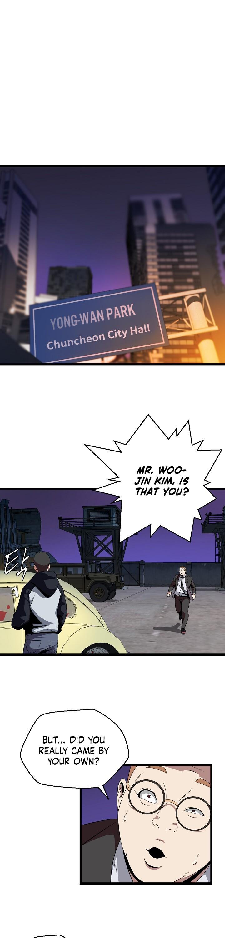 Kill the Hero Chapter 8 page 21 - Chapter 8