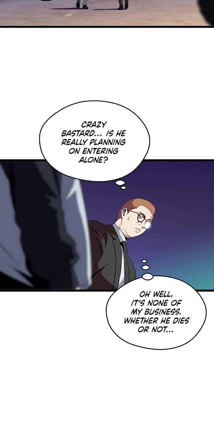 Kill the Hero Chapter 8 page 23 - Chapter 8
