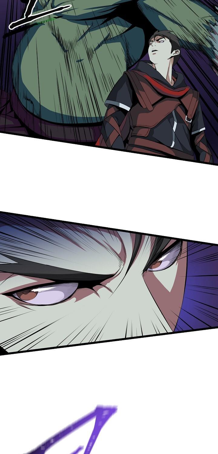 Kill the Hero Chapter 8 page 26 - Chapter 8